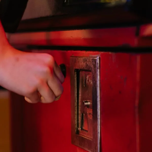 博彩网站老虎机